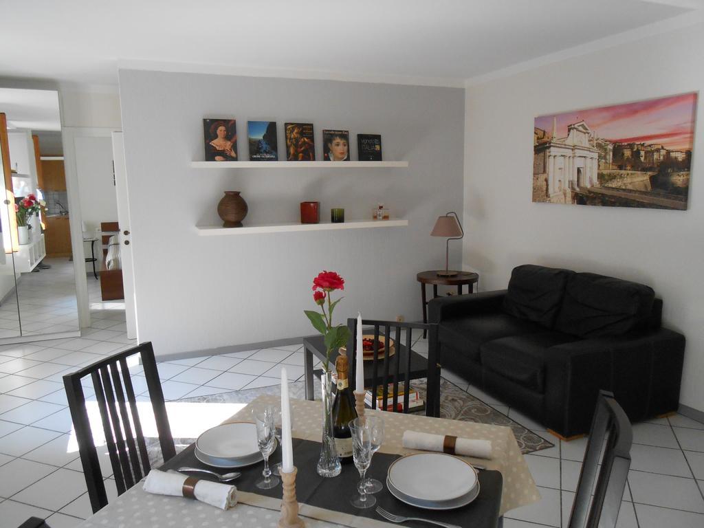 Il Teatro Holiday home
