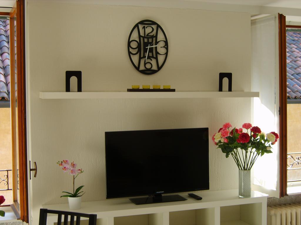 Holiday home Il Teatro Bergamo