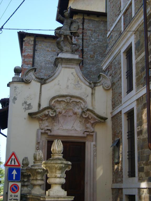 Il Teatro Holiday home
