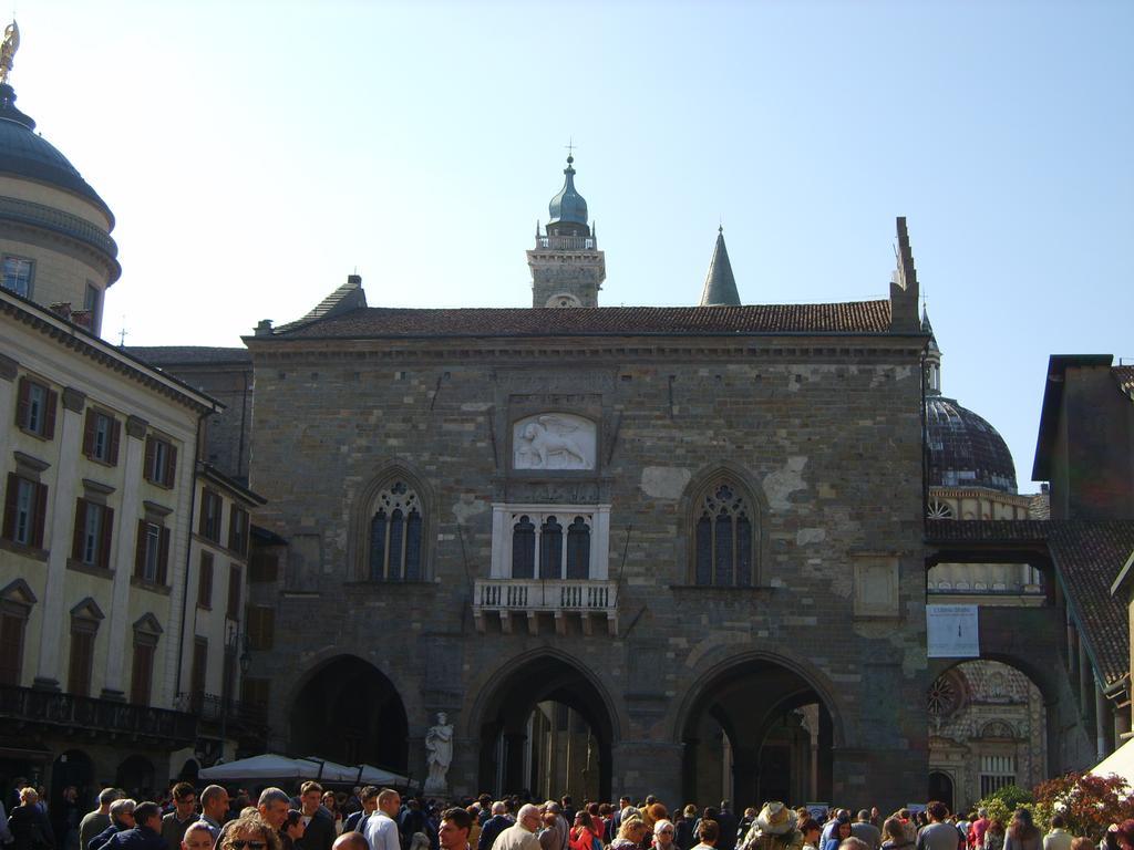 Holiday home Il Teatro Bergamo