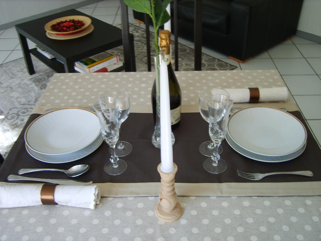 Holiday home Il Teatro