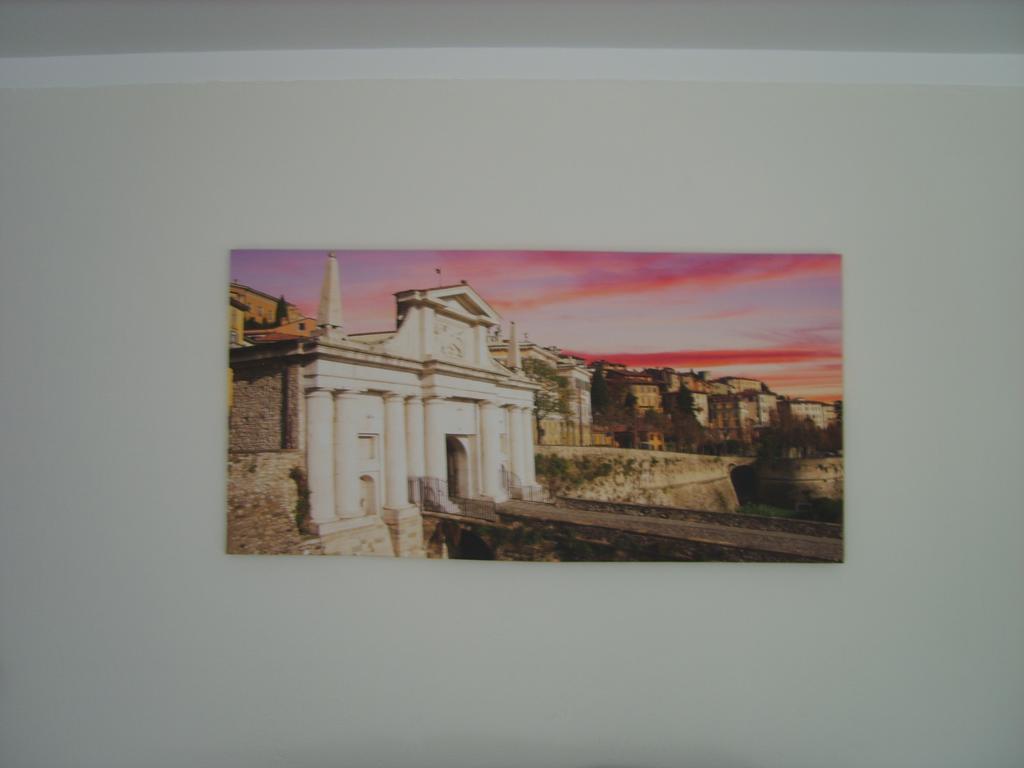 Il Teatro Holiday home Bergamo