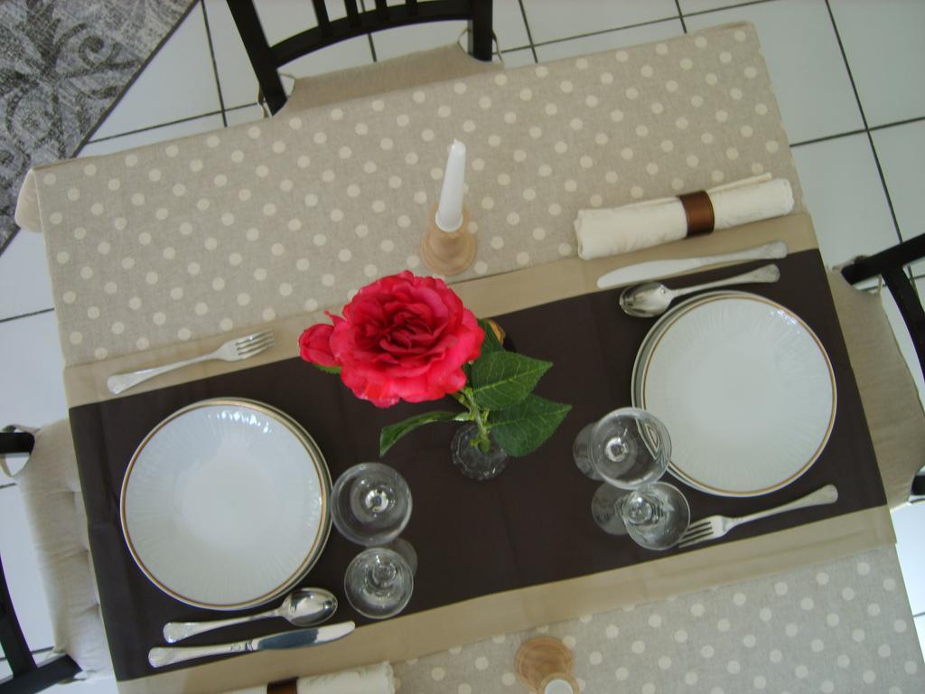 Holiday home Il Teatro *