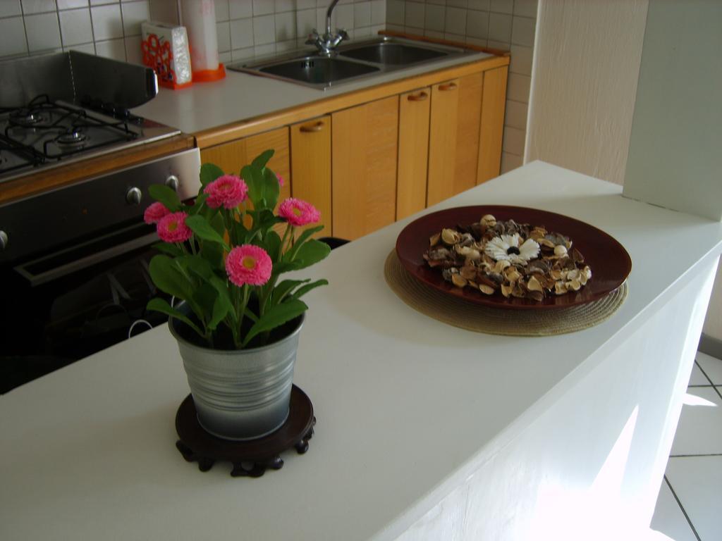 Il Teatro Holiday home *