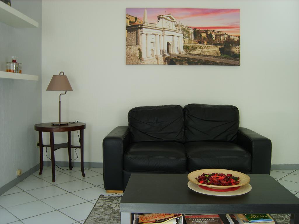 Holiday home Il Teatro Bergamo
