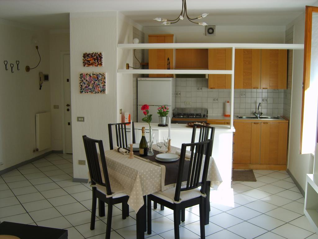 Il Teatro Holiday home