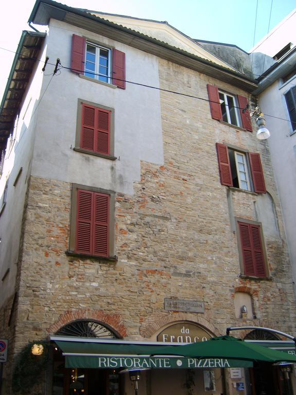 Il Teatro Bergamo
