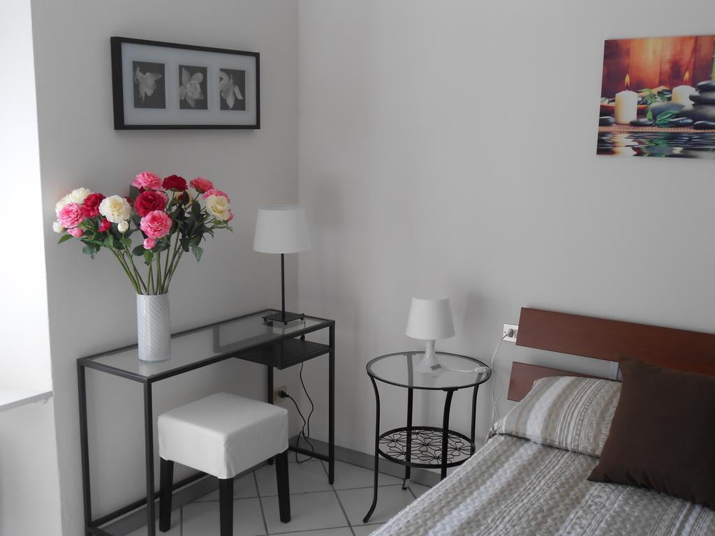 Il Teatro Holiday home