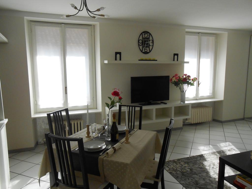 Holiday home Il Teatro *