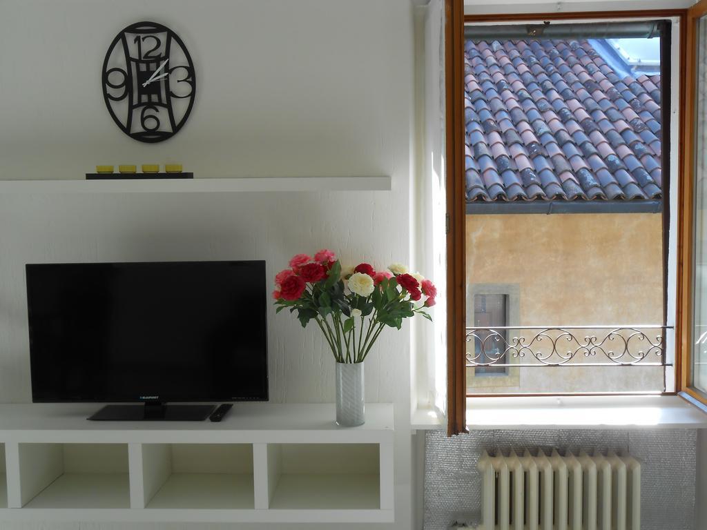 Il Teatro Holiday home *