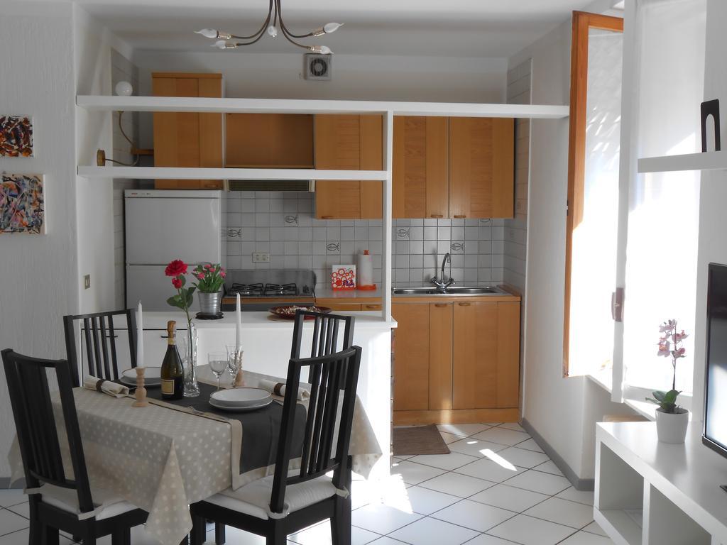 Holiday home Il Teatro Bergamo