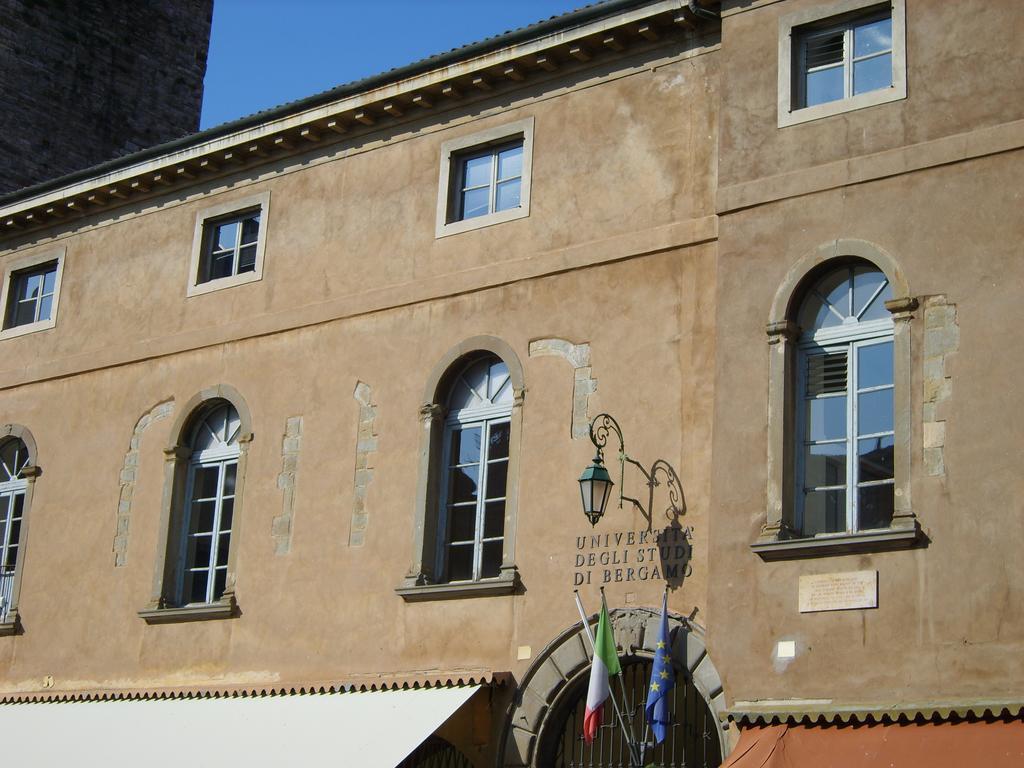 Holiday home Il Teatro Bergamo