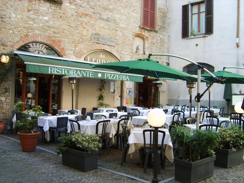 Il Teatro Bergamo