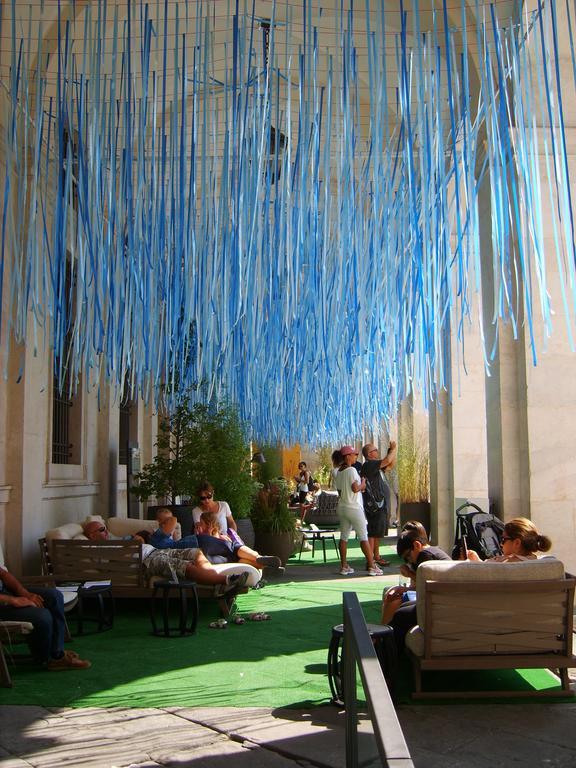 Holiday home Il Teatro *