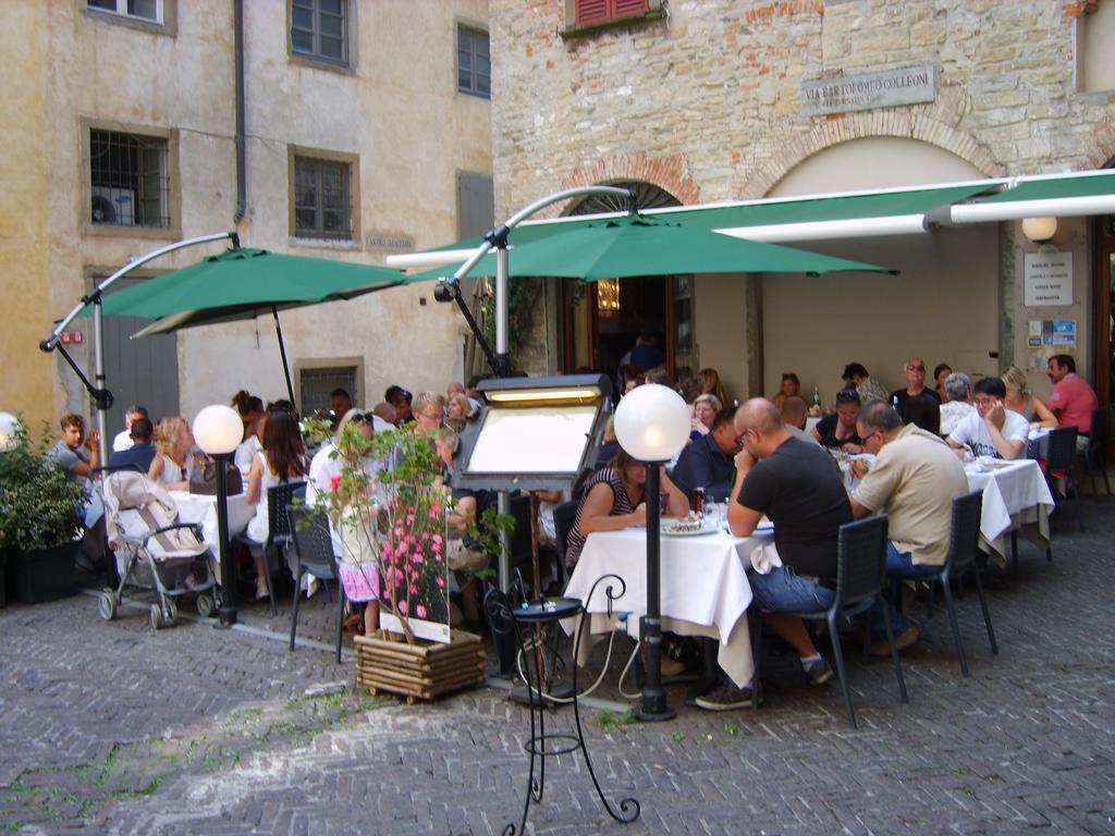 Il Teatro * Bergamo