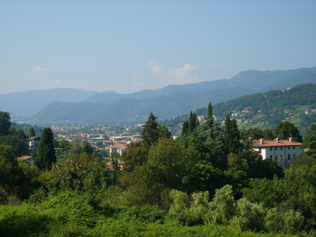 Holiday home Il Teatro Bergamo