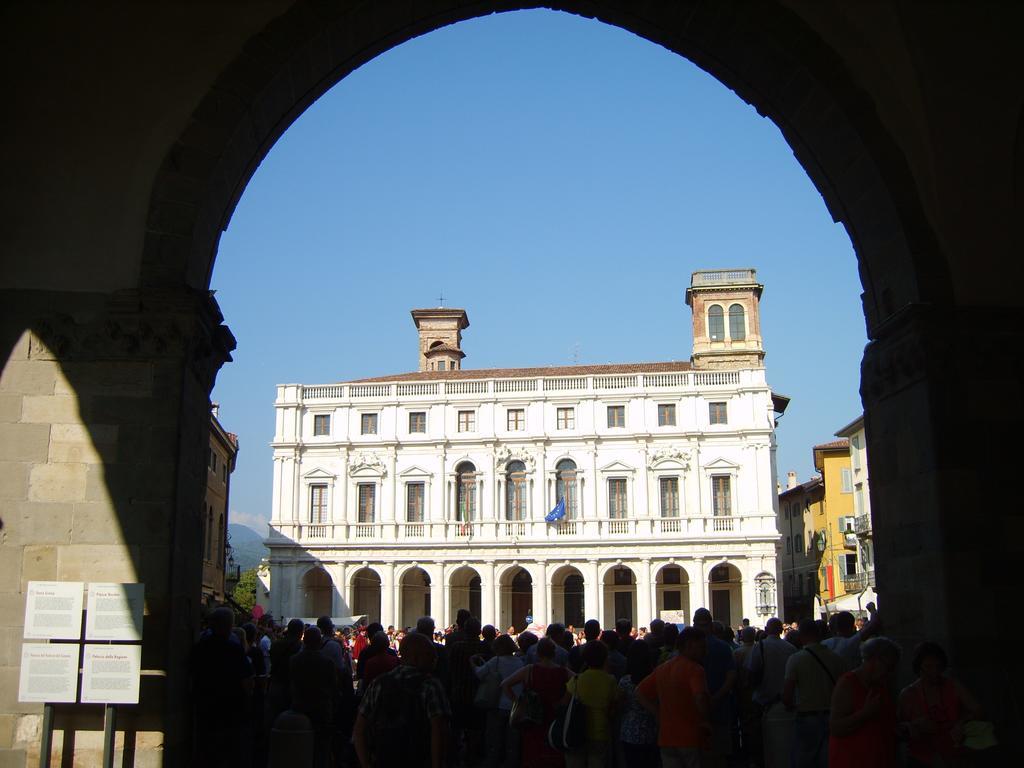 Il Teatro Holiday home