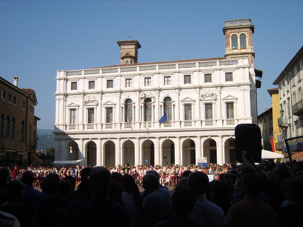 Il Teatro Holiday home *