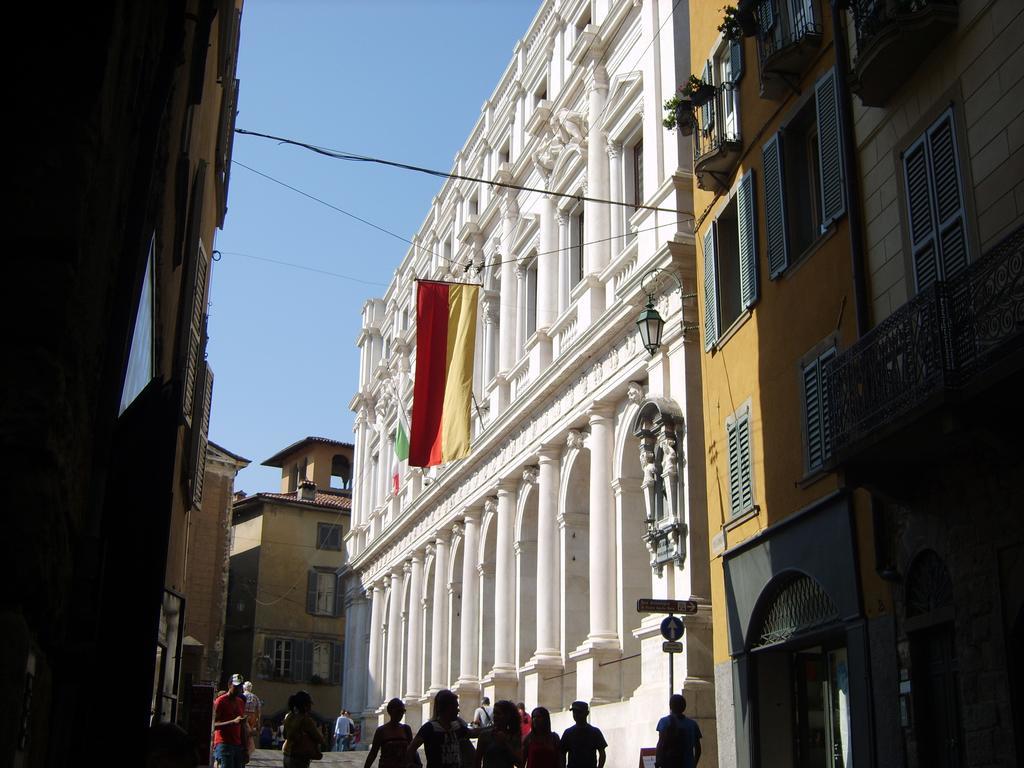 Il Teatro Holiday home *