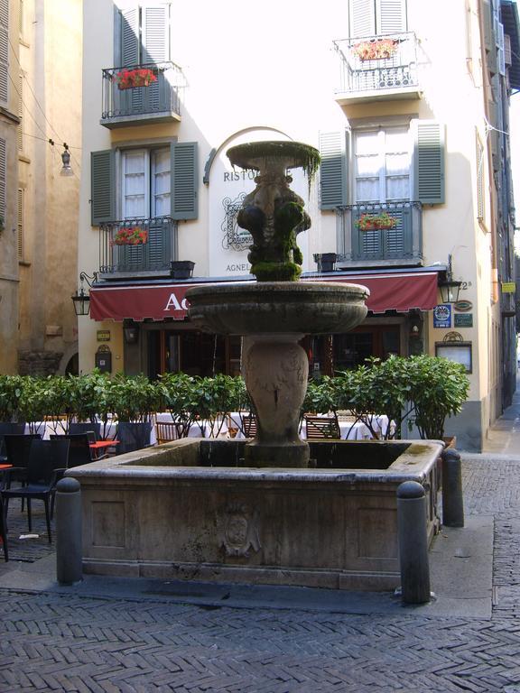 Il Teatro Holiday home Bergamo