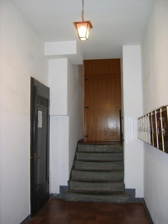 Holiday home Il Teatro *