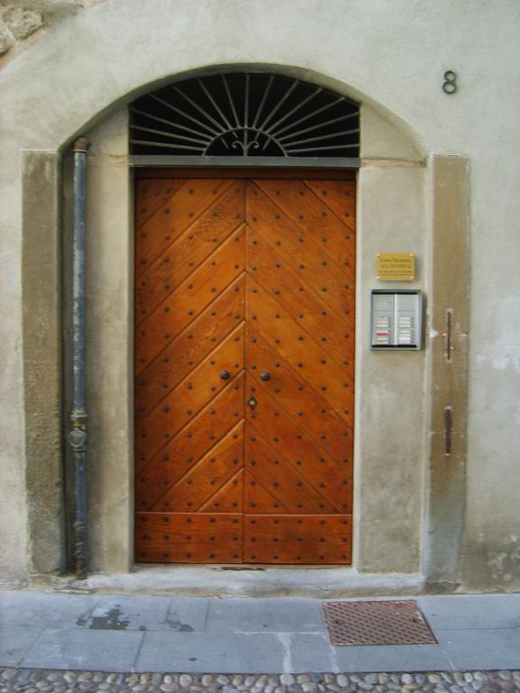 Holiday home Il Teatro Bergamo