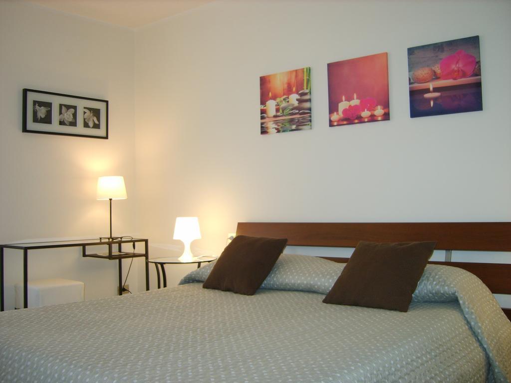 Il Teatro Holiday home