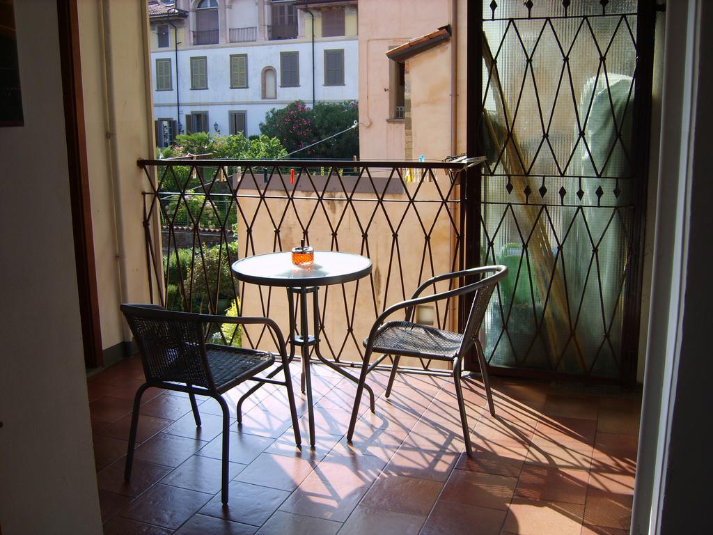 Holiday home Il Teatro Bergamo