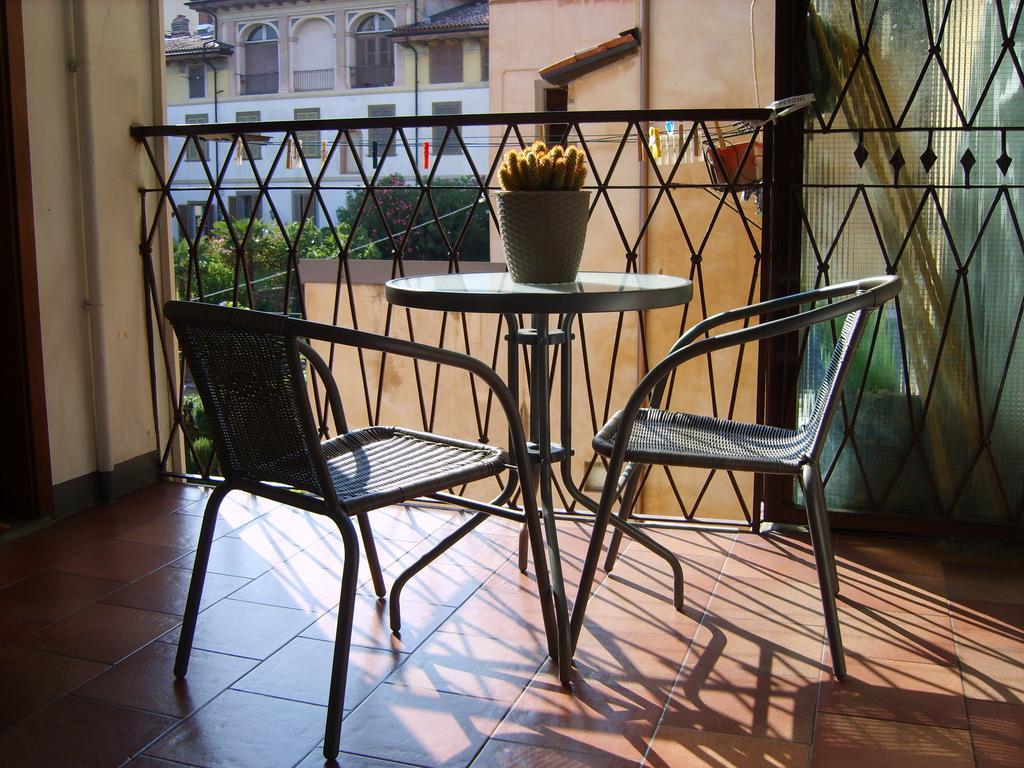 Holiday home Il Teatro Bergamo
