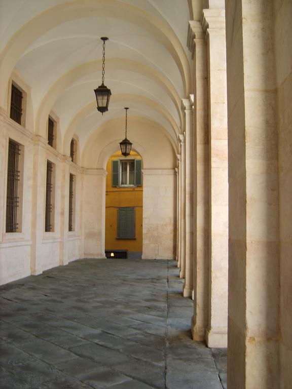 Ferienhaus Il Teatro *